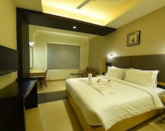 Hotel Mayas Kem Pride (Tiruchirappalli, Indien)