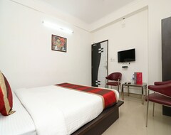 Hotel OYO 4773 Atithi Inn (Alwar, India)