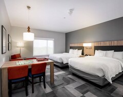 Hotel Towneplace Suites Houston Hobby Airport (Houston, USA)