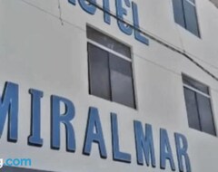 Khách sạn Hotel Miralmar (Atico, Peru)