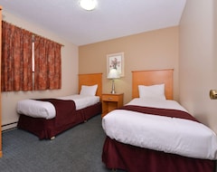 Khách sạn Canadas Best Value Inn & Suites (Vernon, Canada)