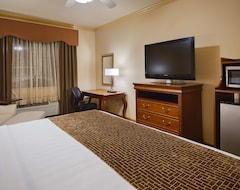 Hotel Best Western Crown Colony Inn & Suites (Lufkin, USA)