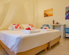 Hotel Hibiscus Beach House (Willemstad, Curacao)