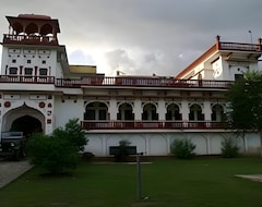 Otel Tordi Garh (Tonk, Hindistan)