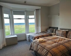 Hotel Cara Guesthouse (Whitley Bay, United Kingdom)