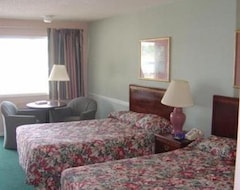 Hotel Americas Best Value Inn - Thomasville (Thomasville, USA)