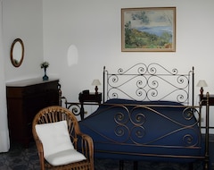 Hotel Villa Diana (Lipari, Italija)