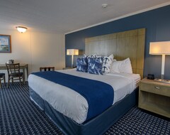 Hotel Ocean Street Inn (Hyannis, EE. UU.)