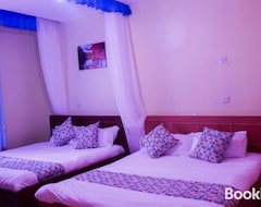 Cijela kuća/apartman Serenity Home (Nakuru, Kenija)