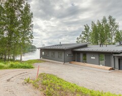 Toàn bộ căn nhà/căn hộ Luxury Villas Right On Lake Päijänne & Päijänne National Park (Padasjoki, Phần Lan)