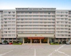 Khách sạn Nanjin g Huadong Hotel (Nam Ninh, Trung Quốc)