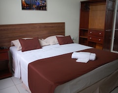 Hotel Netuno Beach (Fortaleza, Brasilien)