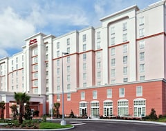 Khách sạn Hampton Inn & Suites Orlando Airport At Gateway Village (Orlando, Hoa Kỳ)