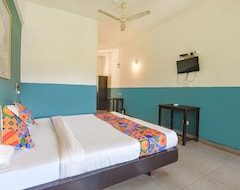 Hotel Fabexpress Paradise Inn Iii (Panaji, Indija)