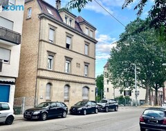 Toàn bộ căn nhà/căn hộ Lamiacasa (Stuttgart, Đức)