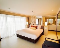 Khách sạn Rua Rasada Hotel - The Ideal Venue For Meetings & Events (Trang, Thái Lan)