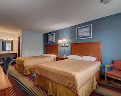 Hotel Shamrock Inn (Spirit Lake, USA)