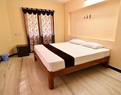 Hotel Sri Ranga Krupa (Tiruchirappalli, India)