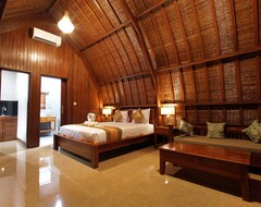Hotel Pondok Naya (Gianyar, Indonesia)