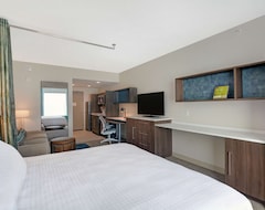 Hotel Home2 Suites By Hilton Bettendorf Quad Cities (Bettendorf, USA)