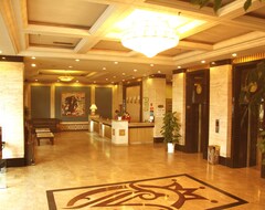 Carol Hotel (Chongqing, Kina)