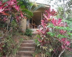 Hotel Club Fred Ecolodge (Ojochal, Kostarika)