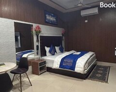 Hotel Ankit Near Assi Ghat (Varanasi, Indija)