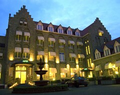 Khách sạn Fletcher De Dikke Van Dale (Sluis, Hà Lan)