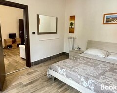 Hotel Feudo (San Gimignano, Italia)