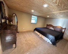 Cijela kuća/apartman Boones Cabin (Frenchtown, Sjedinjene Američke Države)