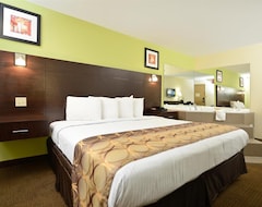 Hotel Americas Best Value Inn Lake Charles Interstate 210 (Lake Charles, USA)