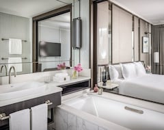 Hotel Cordis, Auckland by Langham Hospitality Group (Auckland, New Zealand)