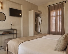 Hotel Naxian Collection - Luxury villas & suites (Stelida, Greece)