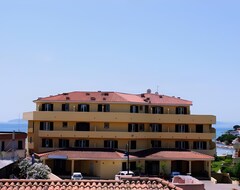 Khách sạn Hotel Castello (Golfo Aranci, Ý)
