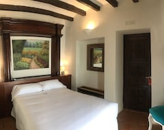 Hotel Casa Palacio Villazambra (Ronda, Spain)