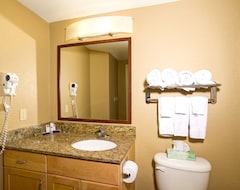 Hotelli Candlewood Suites Fort Myers Interstate 75, An Ihg Hotel (Fort Myers, Amerikan Yhdysvallat)