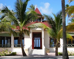 Khách sạn The Bungalow At Pigeon Point (Crown Point, Trinidad và Tobago)