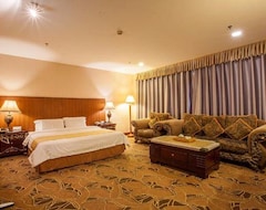 Khách sạn Happy Hotel (Shantou, Trung Quốc)