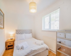 Cijela kuća/apartman 2 Bedroom Accommodation In Seamill, Near West Kilbride (West Kilbride, Ujedinjeno Kraljevstvo)