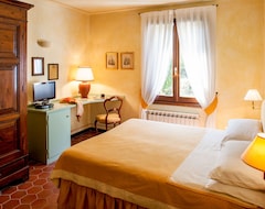 Hotel Il Castelletto (Riolunato, Italien)