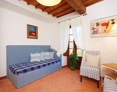 Koko talo/asunto Large Tuscan Villa Perfect For Families And Children (Locana, Italia)