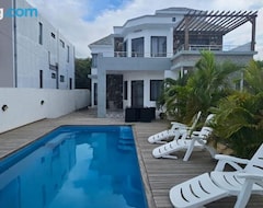 Hele huset/lejligheden Silverwood (Pereybere, Mauritius)