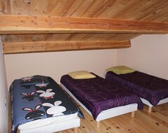 Cijela kuća/apartman Renting A Villa With Private Pool In The Country. (Les Salelles, Francuska)