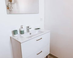 Cijela kuća/apartman Villa Viñas Piscine Clim Plancha (Saint-Germain-de-la-Rivière, Francuska)