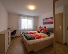 Tüm Ev/Apart Daire Ground Floor Apartment In Winterberg - Ideal For Families And Small Groups (Winterberg, Almanya)