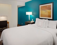 Hotel Residence Inn Detroit Troy/Madison Heights (Madison Heights, USA)
