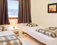 Entire House / Apartment 3 Bedroom Accommodation In Nord-statland (Namdalseid, Norway)