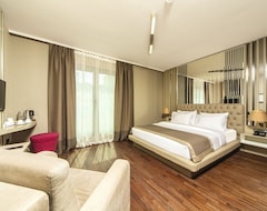 Hotel The City Suites (Istanbul, Turska)