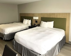 Khách sạn Country Inn & Suites By Radisson, Midway - Tallahassee West (Midway, Hoa Kỳ)