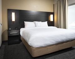 Hotelli Residence Inn Las Vegas South/henderson (Henderson, Amerikan Yhdysvallat)